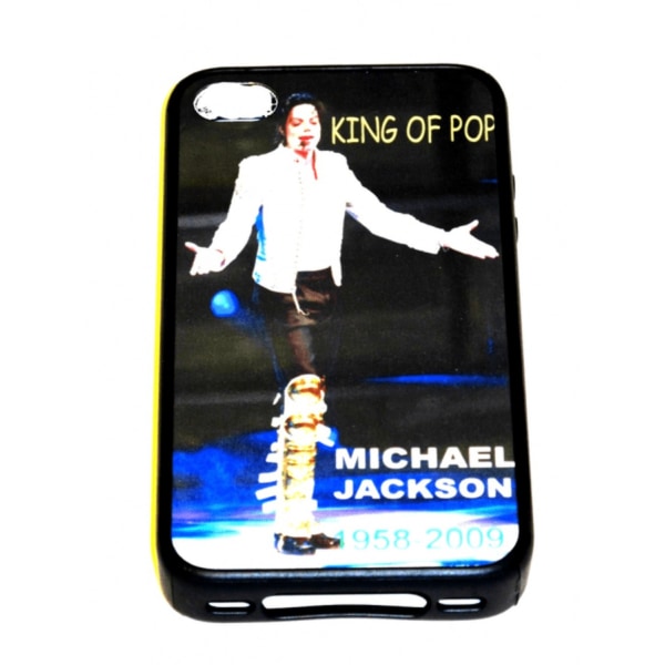 MICHAEL JACKSON matkapuhelimen suojakuori Iphone 7
