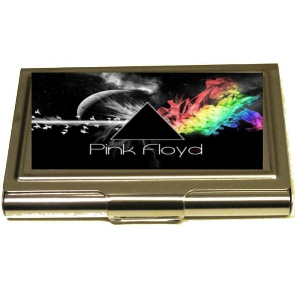 Pink Floyd kortholder