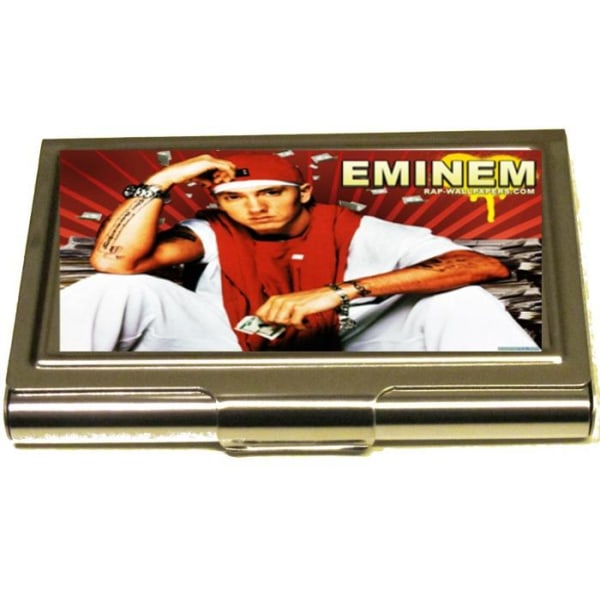 KORTIN HALTIJA- Eminem