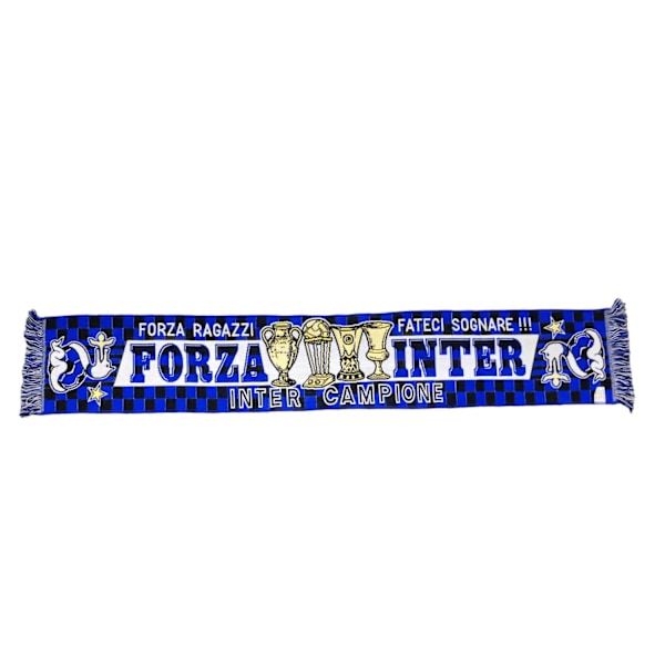 FOTBALLSKERF - FORZA INTER