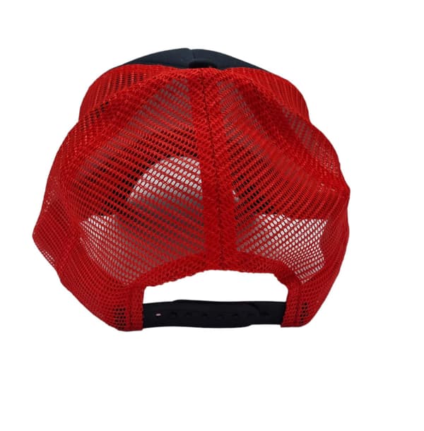 Cap - 50 cent Red