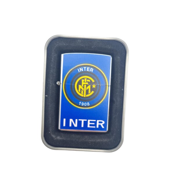 Inter Milan POLTTOAINEEN SYTYTIN