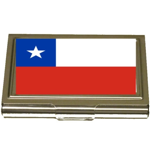 Kortholder - Chile