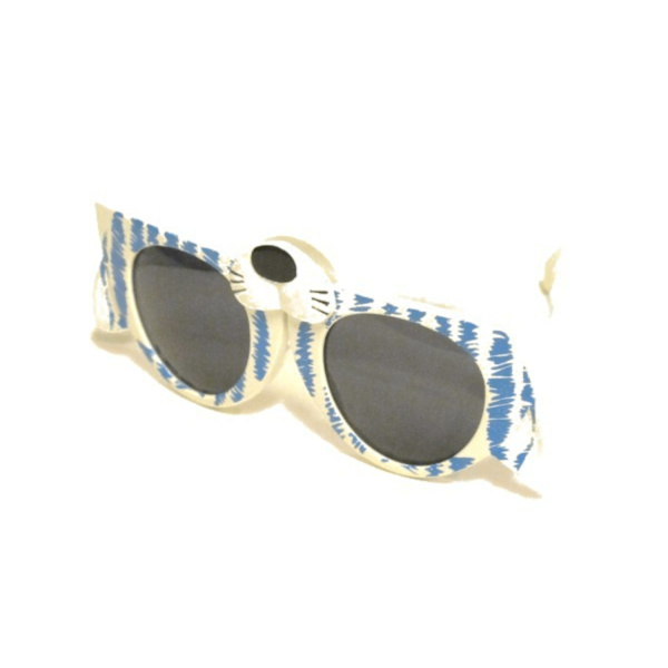 FESTBRILLER - KAT Blue