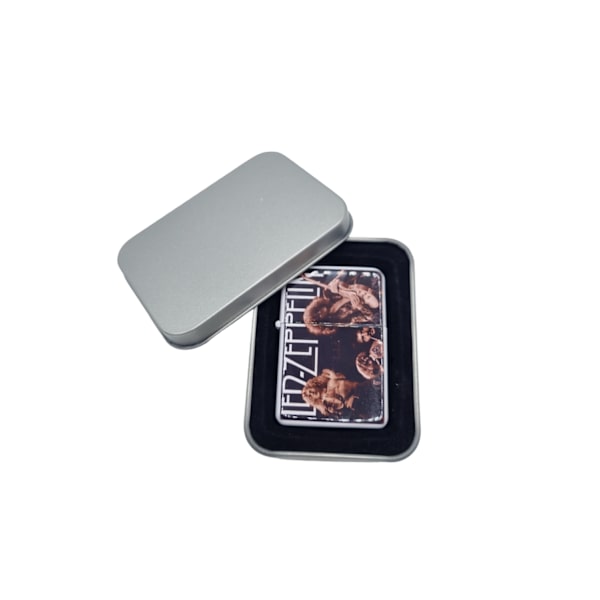 Led zeppelin lighter