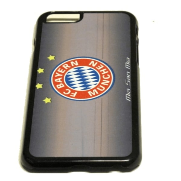 Bayern Munich - Mobildeksel Iphone 6 / 6s
