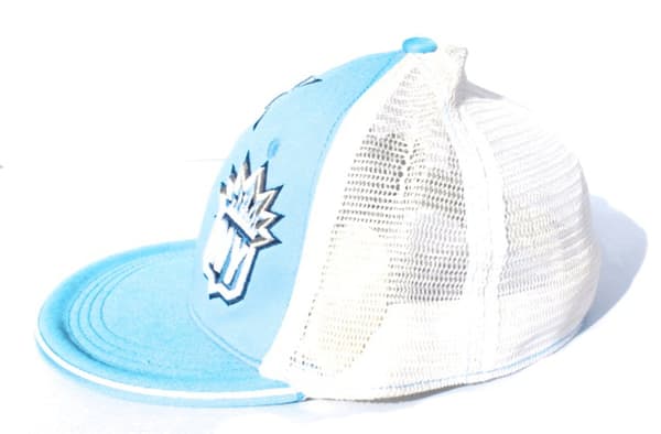 Boston keps Blue