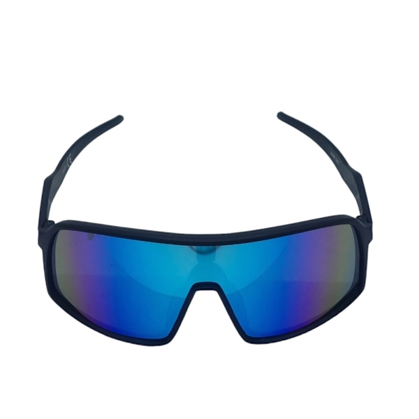 Sportsolglasögon Momentum Shades Svart