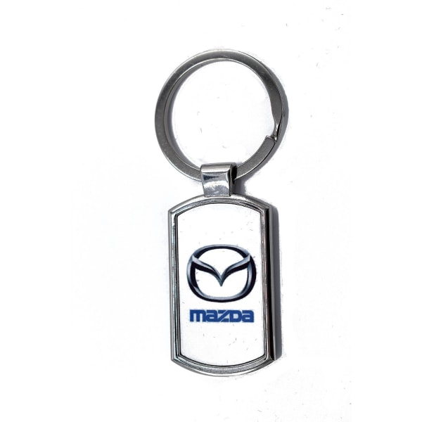 Mazda nyckelring