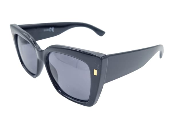 Paparazzi Black solbriller Black