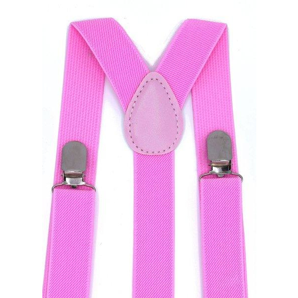 OLKAIMET - PINKKI Pink