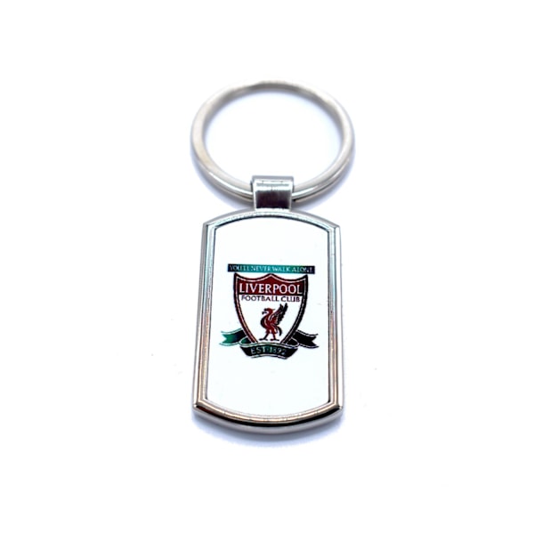 LIVERPOOL- Nøglering