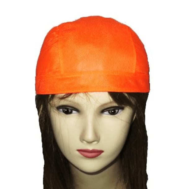 Zandana - Oransje Orange
