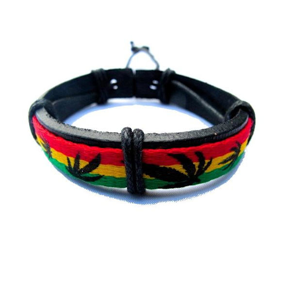 Rasta-rannekoru