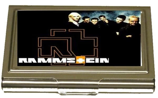 KORTIN HALTIJA - Rammstein
