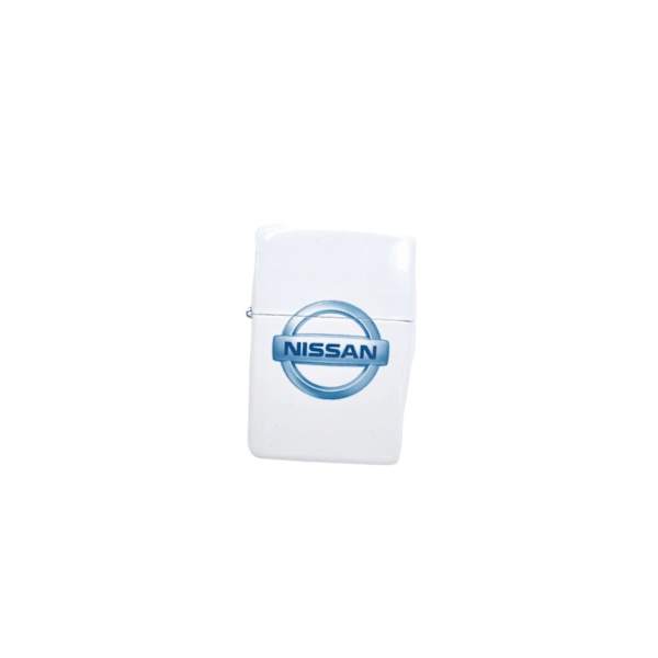 NISAN - Benzinlighter