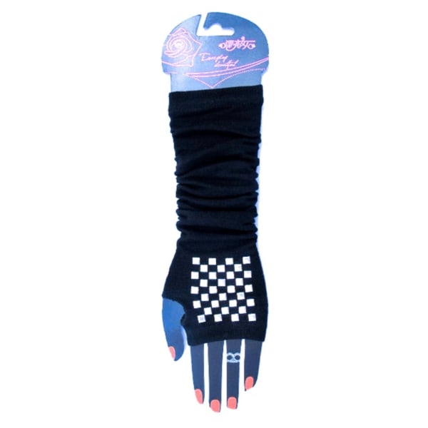 Arm Heater - Niitit-pyramidi Silver