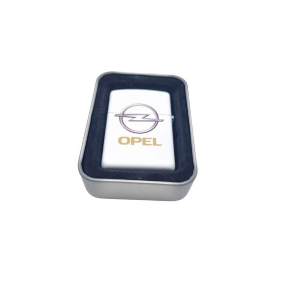 Opel bensin lighter
