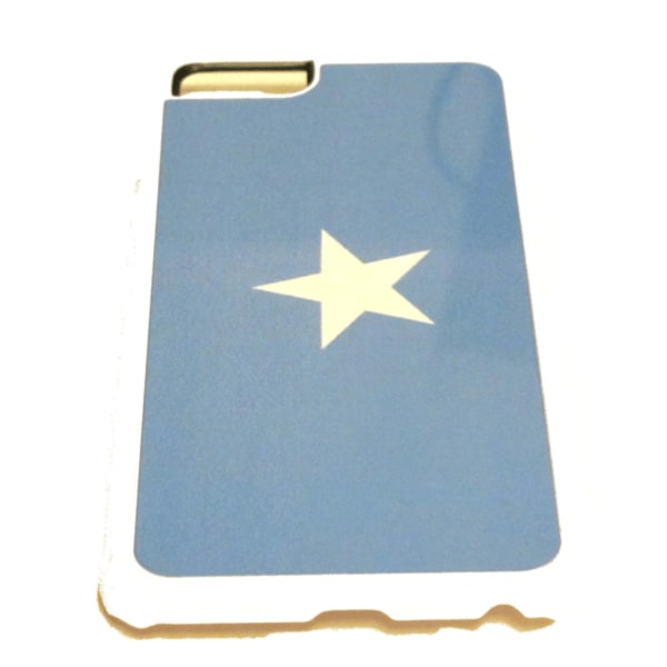 Mobilskal - Somalias Flagga