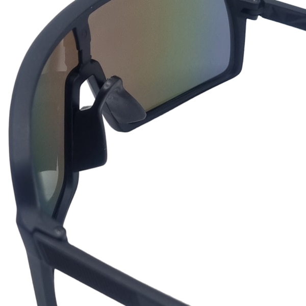 Sportsolglasögon Momentum Shades Svart