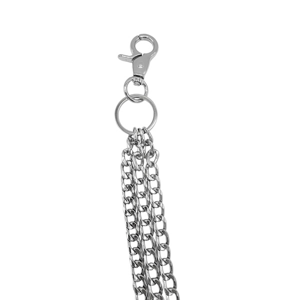 Housuketju Silver