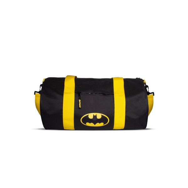 Batman - Sportsbag, gymbag Black