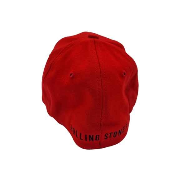 Cap - The Rolling Stones Red