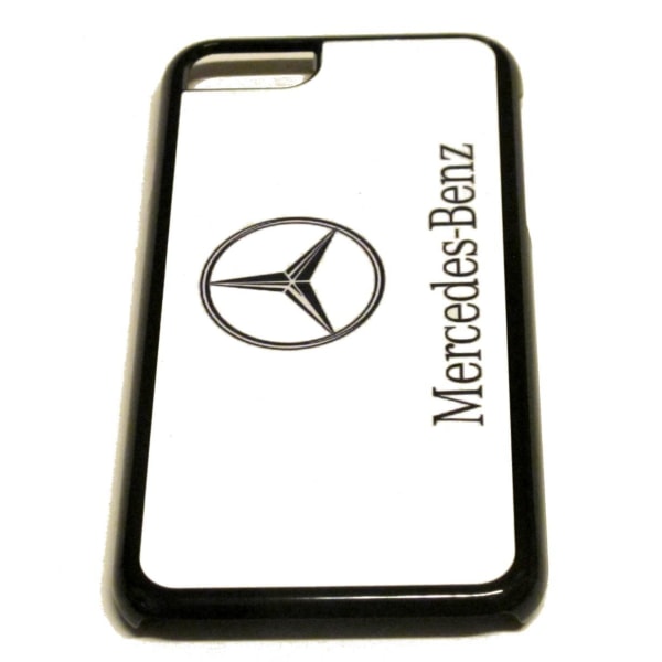 Mobilcover Iphone 7/7S,8/8S - Mercedes
