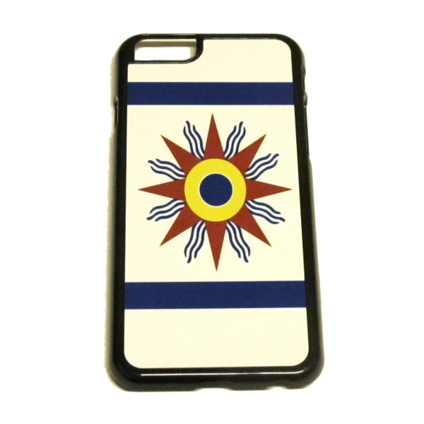 Mobildeksler - Kaldeisk flagg Iphone 6 / 6S