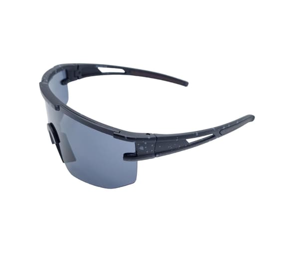 Sportssolbriller Matrix - svart Black