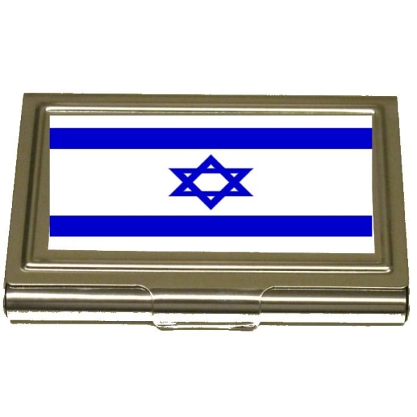 Korthållare - Israel