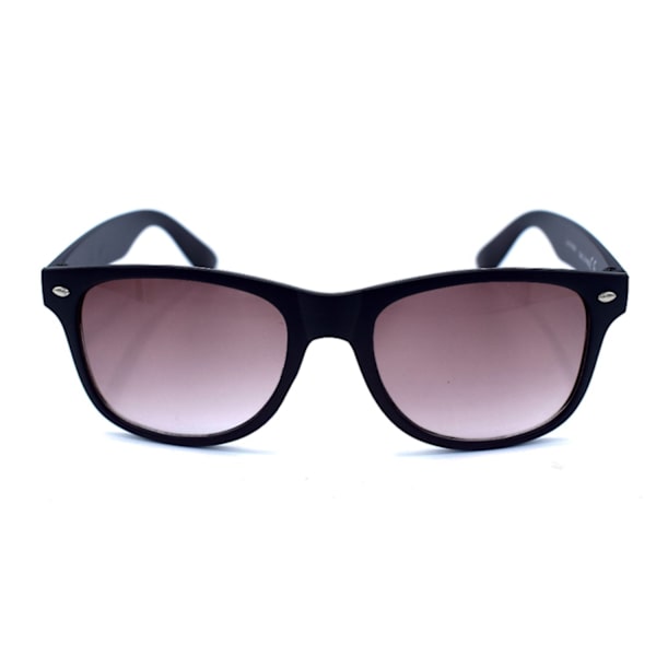 Retro Classic aurinkolasit Black