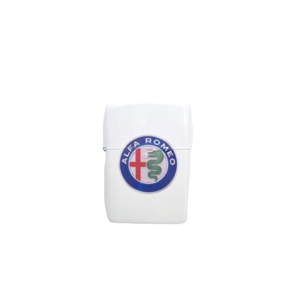 Alfa Romeo - Bensin lighter