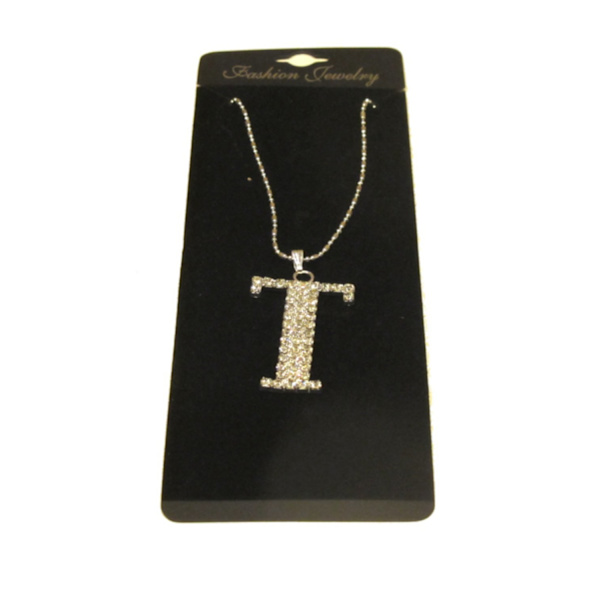 BREV BAND - T Silver