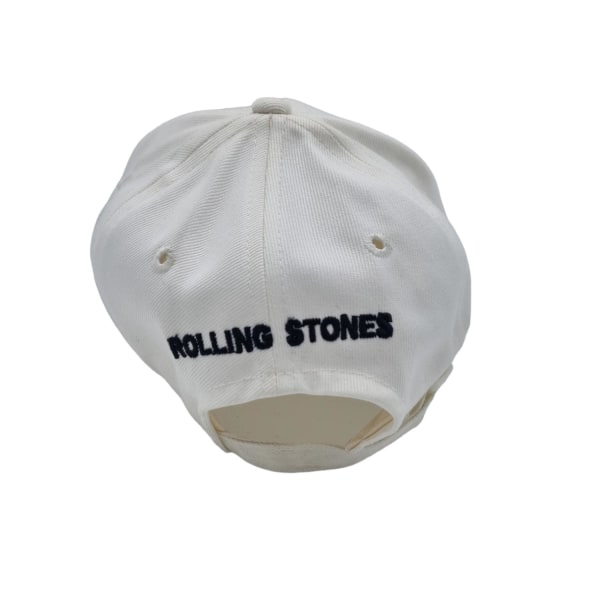 Kasket - The Rolling Stones White