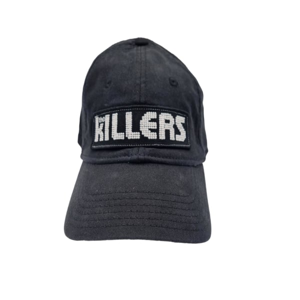 Cap - The Killers Black