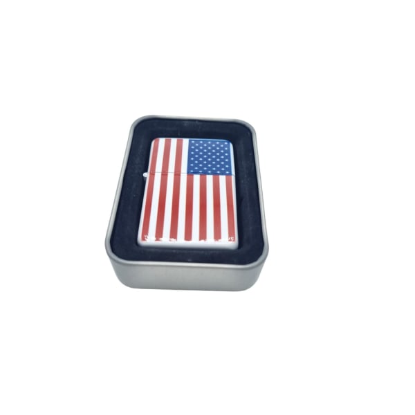 Lighter -USA FLAG