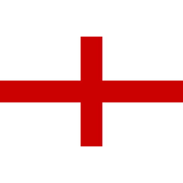 Flagga - England England