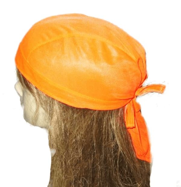 Zandana - Oransje Orange