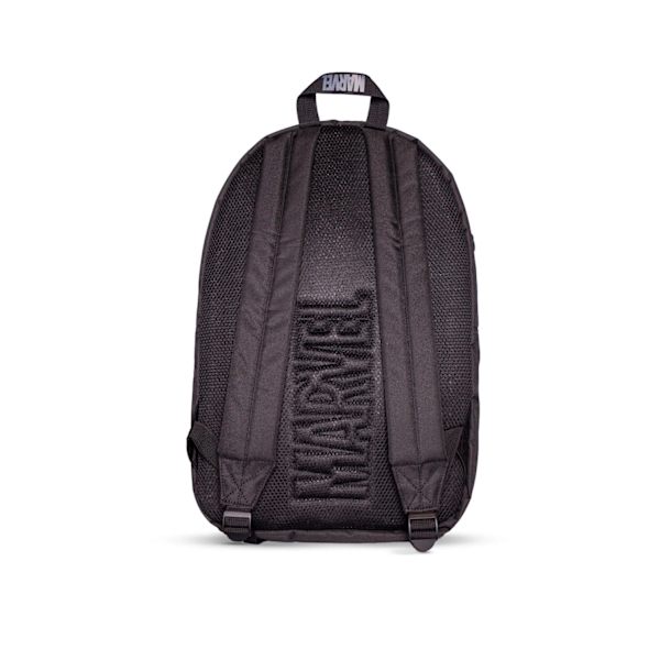 Marvel ryggsekk Black