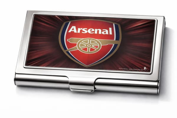 Arsenal korthållare
