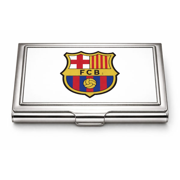 FC Barcelona korthållare