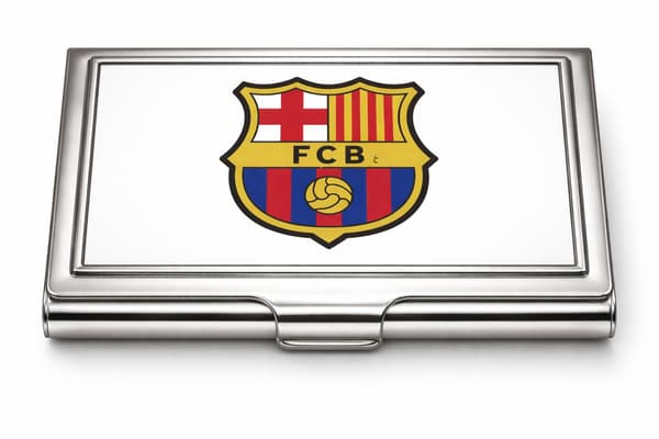 FC BARCELONA - KORTIN HALTIJA