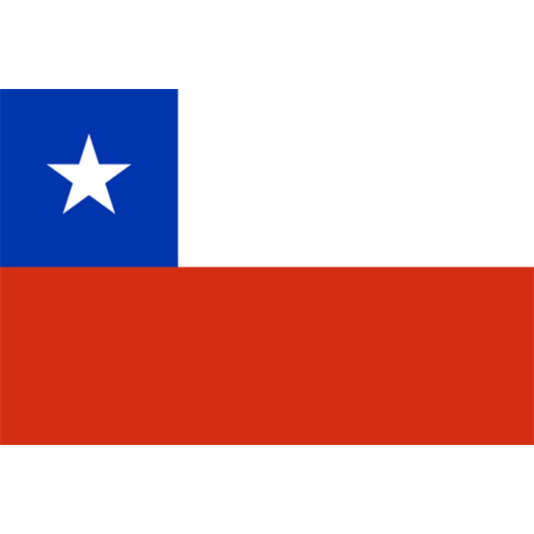 Flagg - Chile Chile