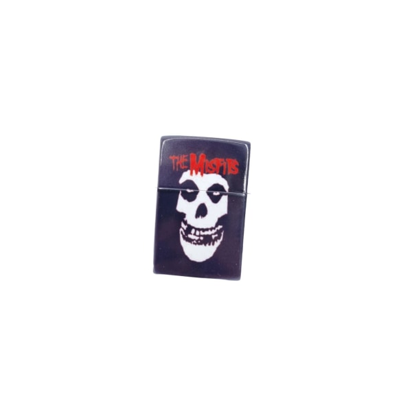 Misfits-Benzin Lighter