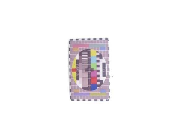 Tv signal bensin lighter