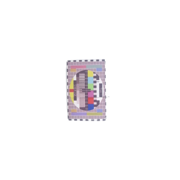 TV SIGNAL - PETROL LIGHTER
