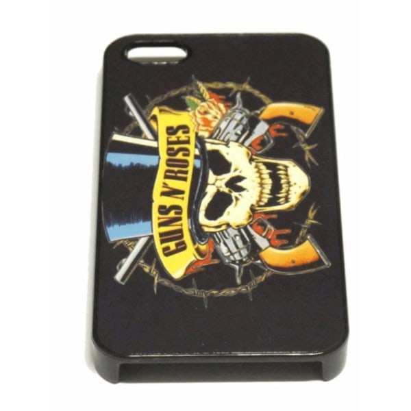 Mobilcover - Guns N Roses-Iphone 6 / 6S