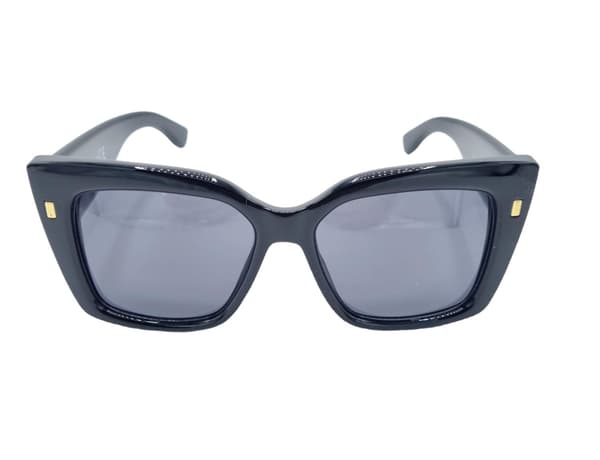 Paparazzi Black solbriller Black