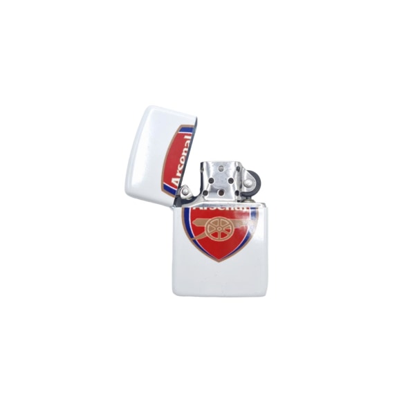 Arsenal bensintändare